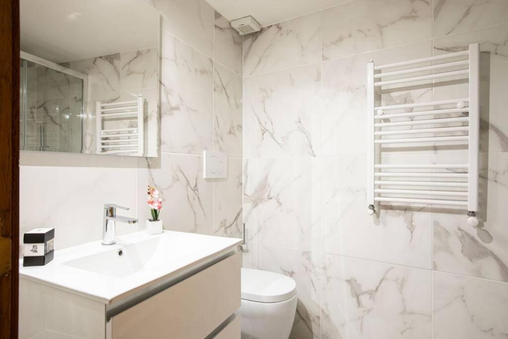 רומא Unforgettable Split Level Jacuzzi Suite Navona - Top Collection מראה חיצוני תמונה