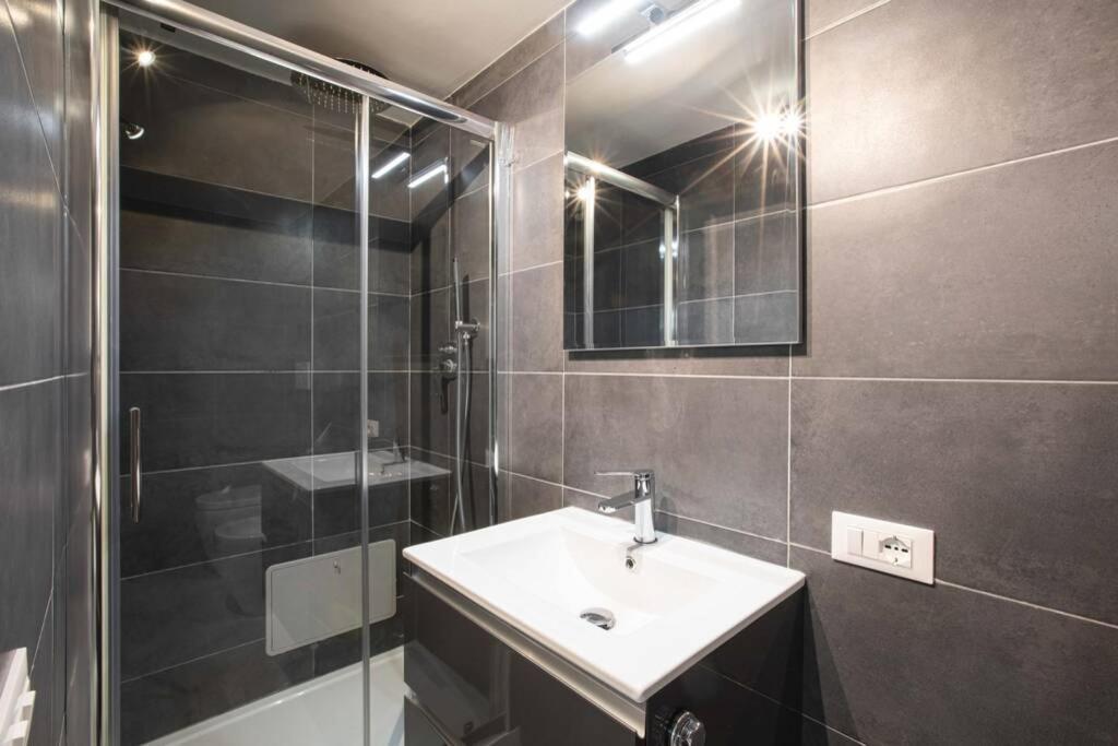 רומא Unforgettable Split Level Jacuzzi Suite Navona - Top Collection מראה חיצוני תמונה