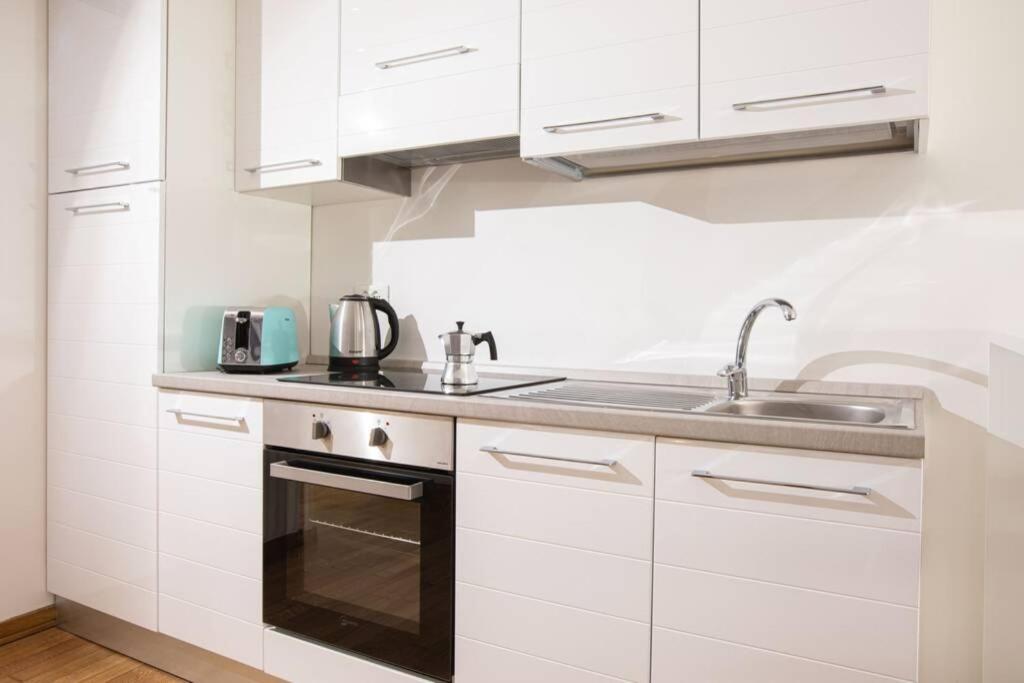 רומא Unforgettable Split Level Jacuzzi Suite Navona - Top Collection מראה חיצוני תמונה